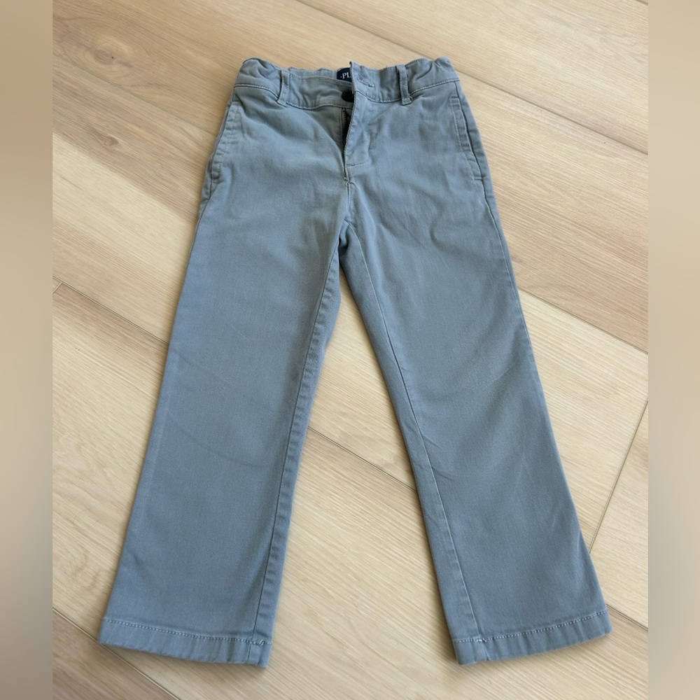 Children’s place boys chinos